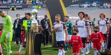 Copa Libertadores: Repercusión de la final en Twitter