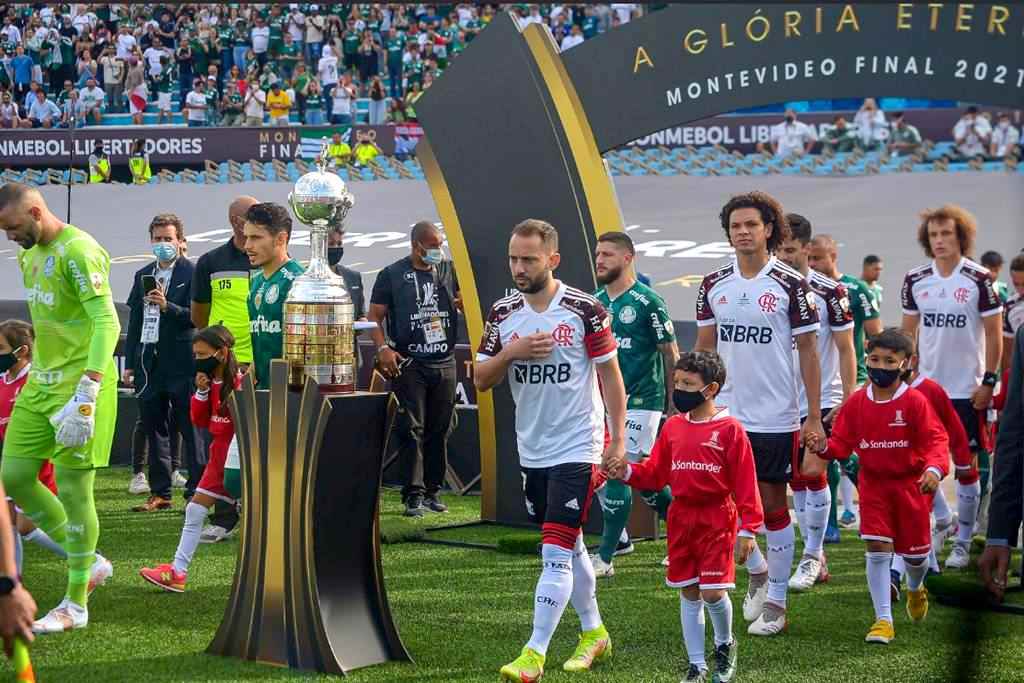 Copa Libertadores: Repercusión de la final en Twitter