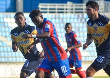 “Como Unión Magdalena no aceptaría ese ascenso”
