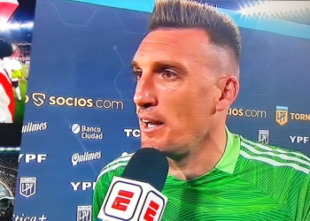 El título número 20 de Franco Armani