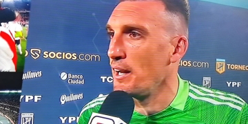 El título número 20 de Franco Armani