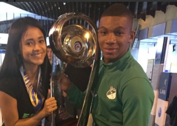 Frank Fabra, ¿el campeón con Deportivo Cali y Boca que buscará equipo?