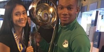 Frank Fabra, ¿el campeón con Deportivo Cali y Boca que buscará equipo?