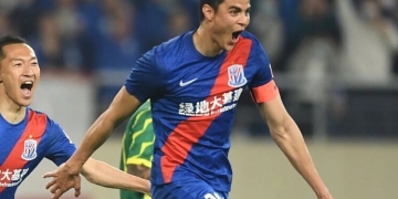 Gio Moreno y sus primeras imágenes entrenando con Nacional