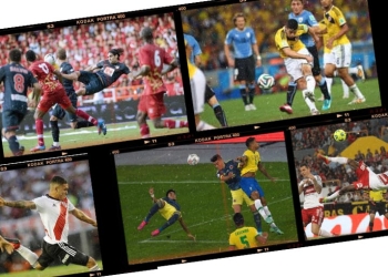 Los 5 goles colombianos que han sido nominados al Premio Puskás