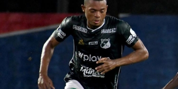 ¿Qué dijo Dudamel del nivel de Hárold Preciado?