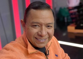 El convocado a la Selección que, según Valenciano, «tiene características de Cristiano Ronaldo»
