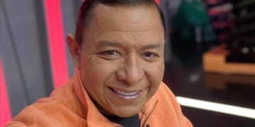 El convocado a la Selección que, según Valenciano, «tiene características de Cristiano Ronaldo»