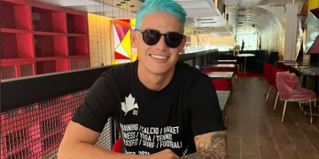 Falcao, Cuadrado, Vidal y más reacciones al nuevo look de James