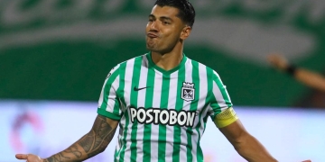 ¡Otra crítica para Jefferson Duque!