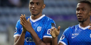 Selección Colombia: ¿Es el momento de Jhon Lucumí?