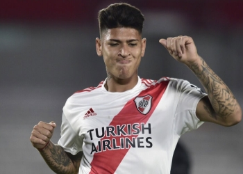 "Algunos hinchas están contentos por que me voy": Jorge Carrascal