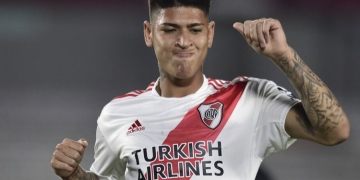 "Algunos hinchas están contentos por que me voy": Jorge Carrascal