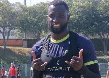 El jugador que negociará Millonarios de una vez