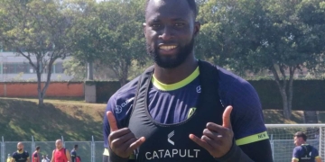 El jugador que negociará Millonarios de una vez