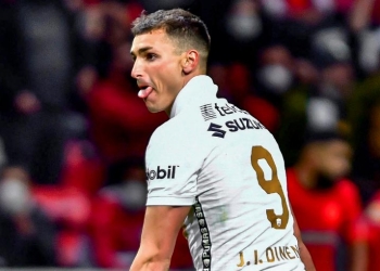 Ahora sí Dinenno igualó con Pumas lo hecho en Deportivo Cali
