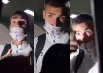Ex Deportivo Cali: ¡El lío que tuvo Dinenno con un hincha de Pumas!
