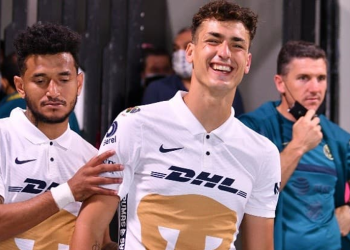 Juan Dinneno y la confirmación de su futuro