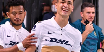 Juan Dinneno y la confirmación de su futuro