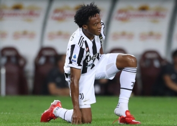 "Es un gran jugador": los elogios de Rivaldo para Juan Guillermo Cuadrado