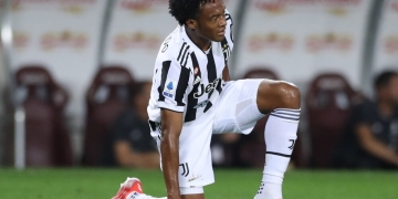 "Es un gran jugador": los elogios de Rivaldo para Juan Guillermo Cuadrado