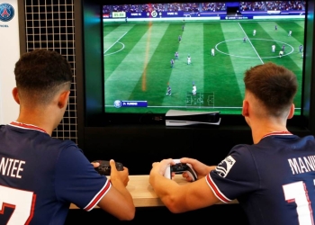 American Express renueva su patrocinio al PSG hasta 2024