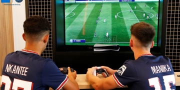 American Express renueva su patrocinio al PSG hasta 2024