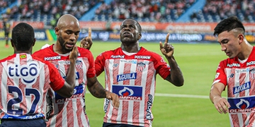 Junior y las tres posiciones que prioriza para 2022