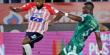 ‘Cariaco’ González: dos partidos en un día y viaje internacional