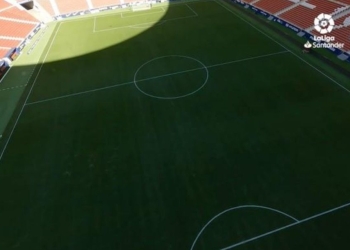 LaLiga contará con un dron acrobático para imágenes inéditas