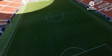 LaLiga contará con un dron acrobático para imágenes inéditas