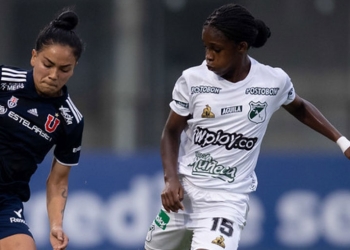 ¿Deportivo Cali recibirá dinero por la salida de Linda Caicedo?