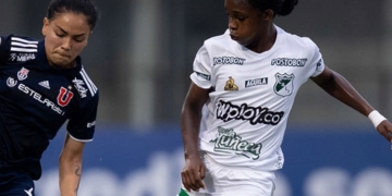 ¿Deportivo Cali recibirá dinero por la salida de Linda Caicedo?