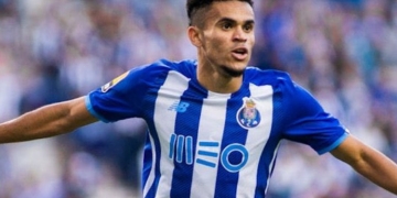 Fabrizio Romano habló sobre la llegada de Luis Díaz a Liverpool