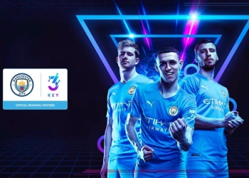 Barcelona y Manchester City terminan patrocinios con criptomonedas