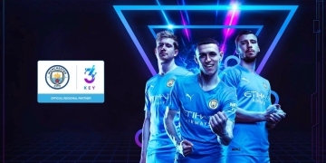 Barcelona y Manchester City terminan patrocinios con criptomonedas