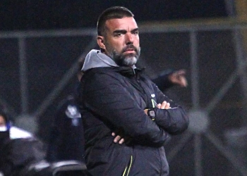 Así va la novela de Martín Cardetti en Bogotá FC