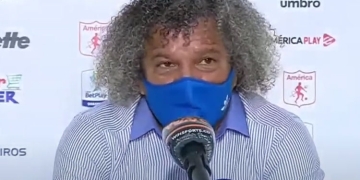 Gamero, el porqué de los cambios y “no nos sentimos favoritos”