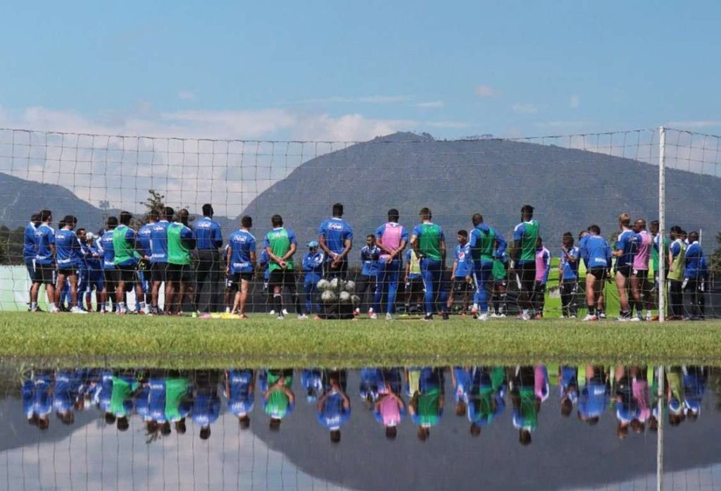 Otro jugador de Millonarios podría arribar a Águilas Doradas