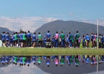 Otro jugador de Millonarios podría arribar a Águilas Doradas
