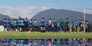 Otro jugador de Millonarios podría arribar a Águilas Doradas