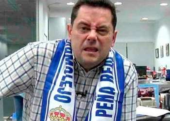 Millonarios es el equipo de Tomás Roncero en Colombia