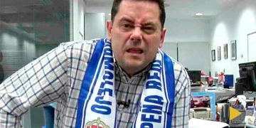 Millonarios es el equipo de Tomás Roncero en Colombia