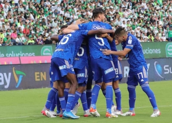 “Se puede decir que es totalmente de Millonarios”