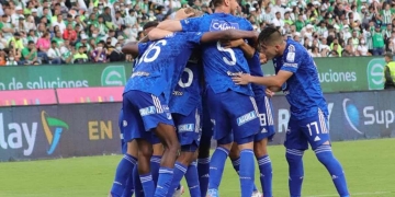 “Se puede decir que es totalmente de Millonarios”