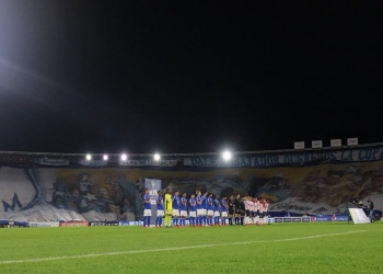Sanción para Millonarios por mal comportamiento de hinchas