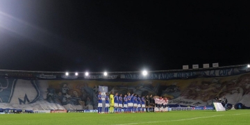 Sanción para Millonarios por mal comportamiento de hinchas