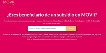 Ingreso Solidario Como saber si lo pasaron de Supergiros a MOVii