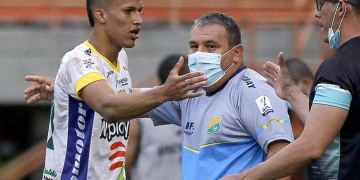 «Los muchachos de Envigado nos decían que le bajáramos, pero…»