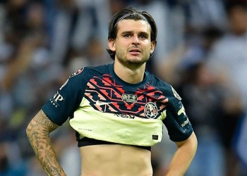 Eliminaron al América y hay rumores con Nicolás Benedetti